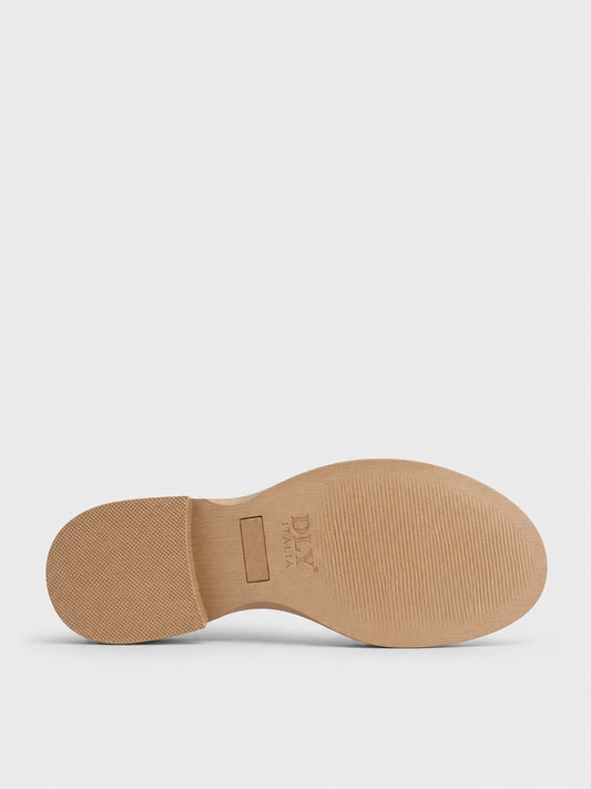Mocassino Camoscio - FA2502