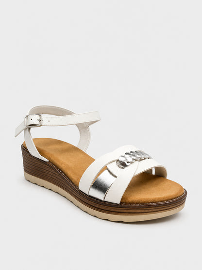 Sandali col Tacco - SA2427