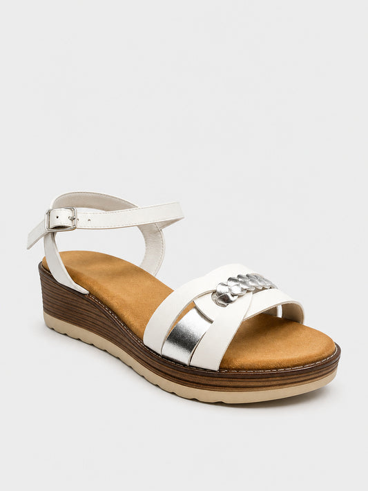 Sandali col Tacco - SA2427