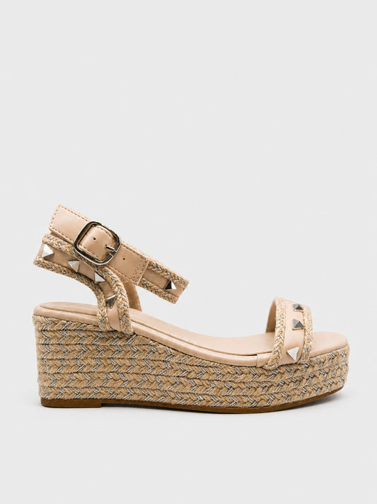 Sandali Espadrilles - ZA2507