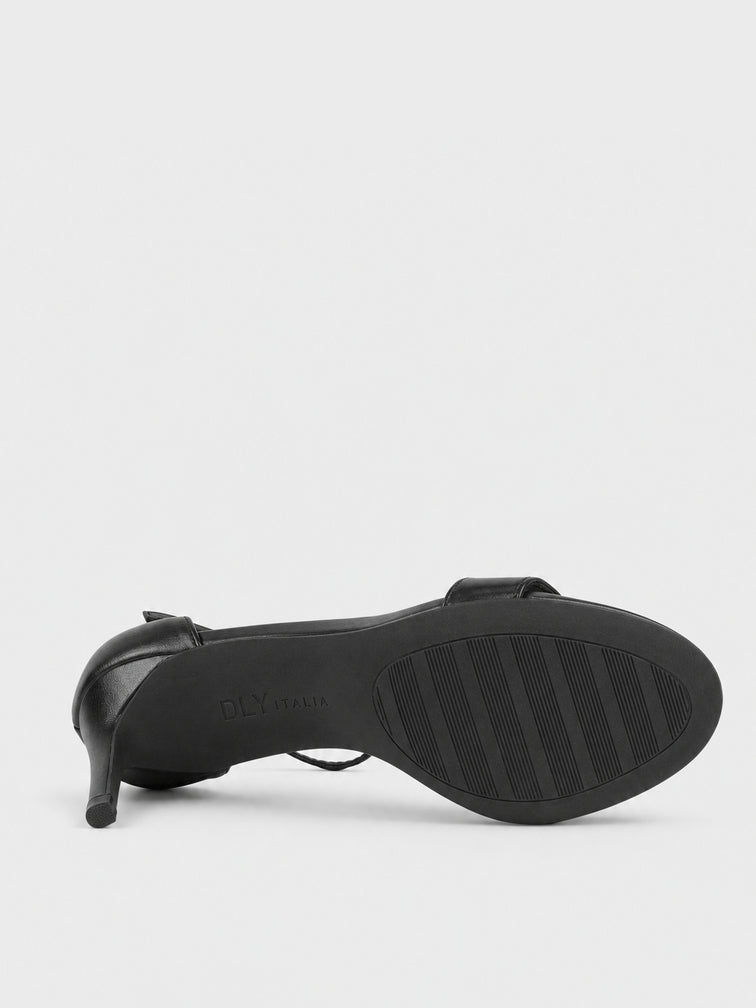 Sandali a tacco classici - TA2409