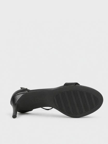 Sandali a tacco classici - TA2409