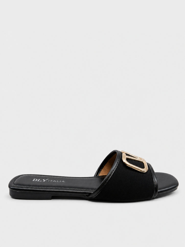 Ciabatte Flat V - CA2536
