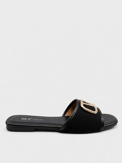Ciabatte Flat V - CA2536
