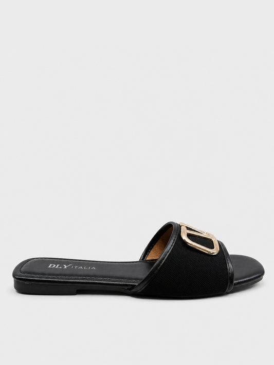 Ciabatte Flat V - CA2536