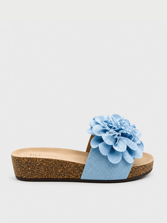 Ciabatte Flora - CA2556