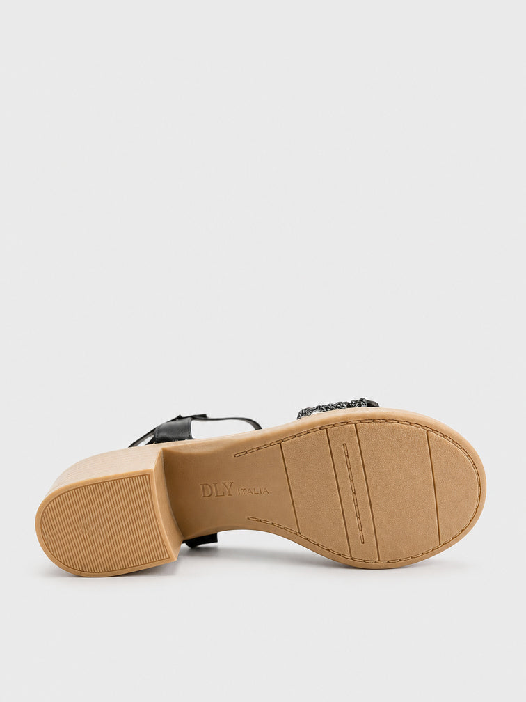 Sandali col Tacco - SA2413