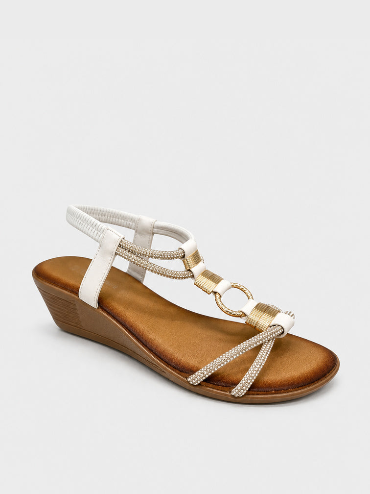 Sandali DLY - SA2316