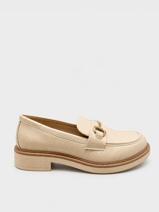 Mocassino Pelle - FA2601