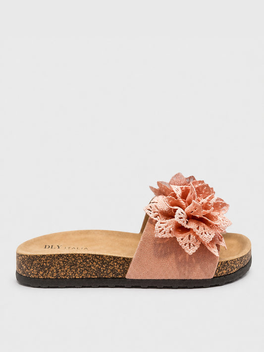Ciabatte Flora - CA2555