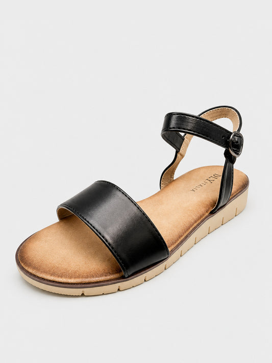 Sandali Ecopelle DLY - SA2501