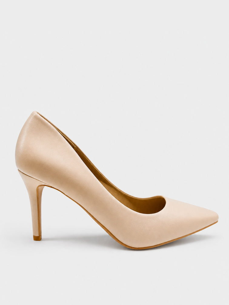 Décolletté Classiche, Tacco 6 cm - TA2510