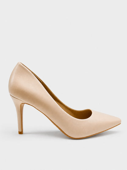 Décolletté Classiche, Tacco 6 cm - TA2510