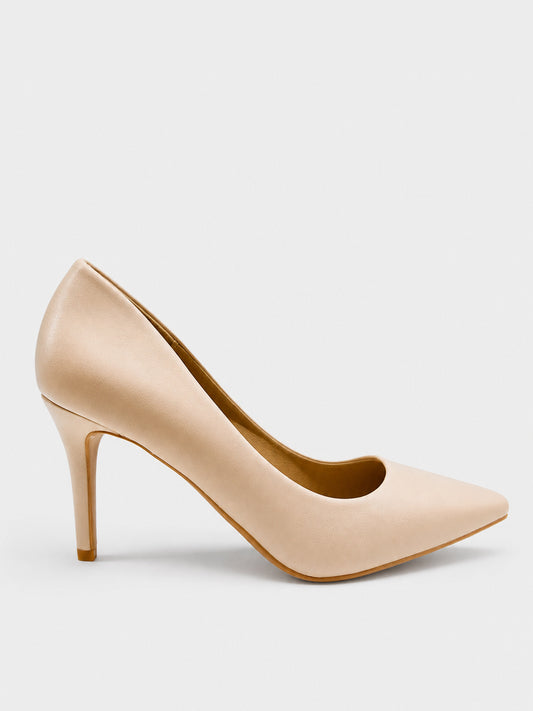 Décolletté Classiche, Tacco 6 cm - TA2510