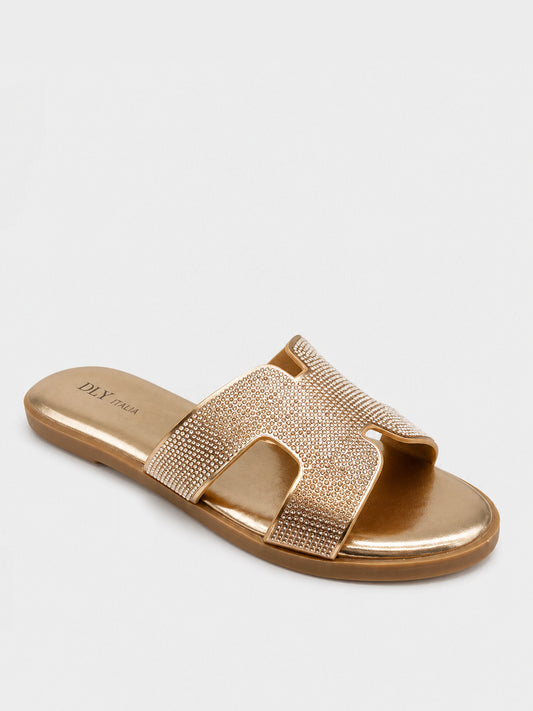 Ciabatte Eleganti - CA2526