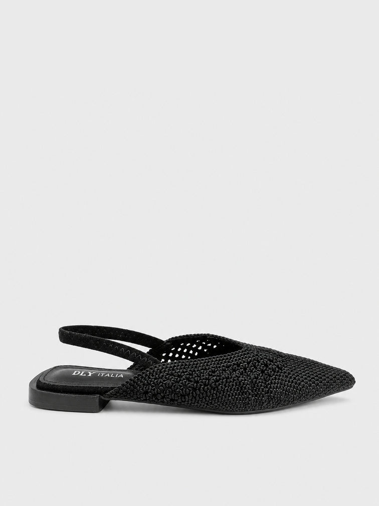 Ballerine con punta - BA2602