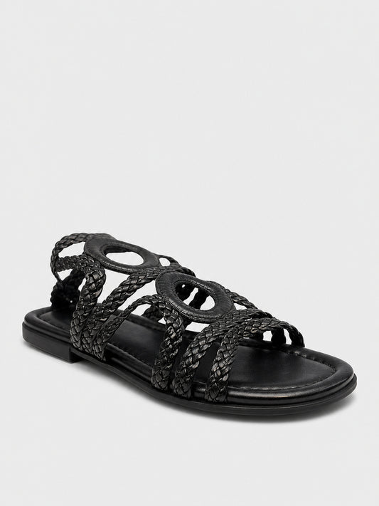 Sandali con Trecce - CA2520