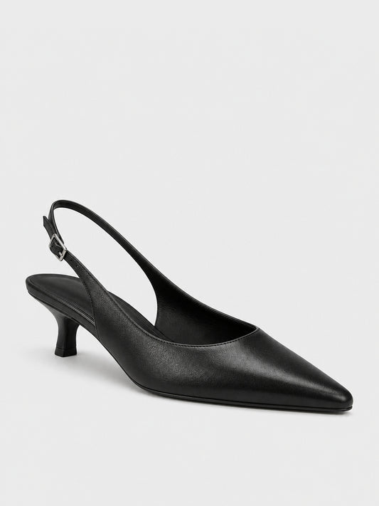 Sandali DLY, Tacco di 4 cm - SA2518
