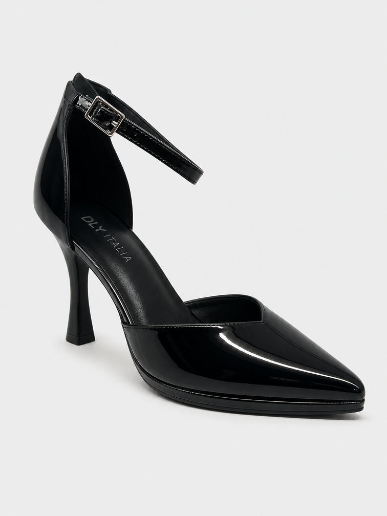 Sandali Gloss con Punta - TA2535
