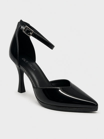 Sandali Gloss con Punta - TA2535