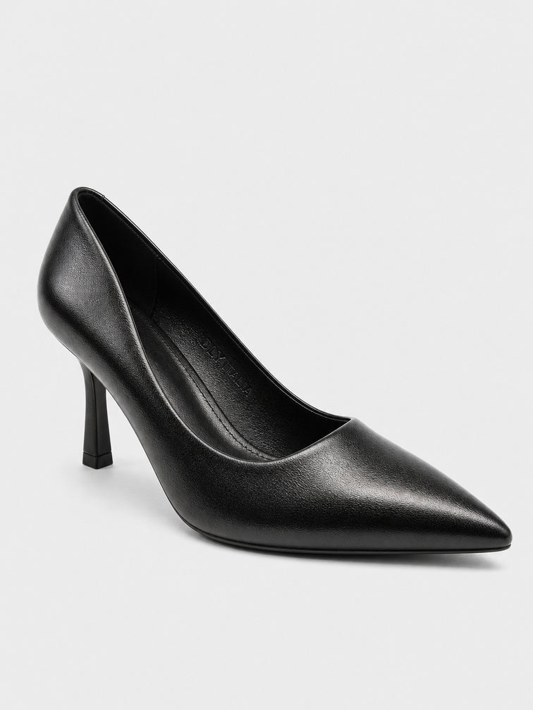 Décolletté Classiche, Tacco 6 cm - TA2511