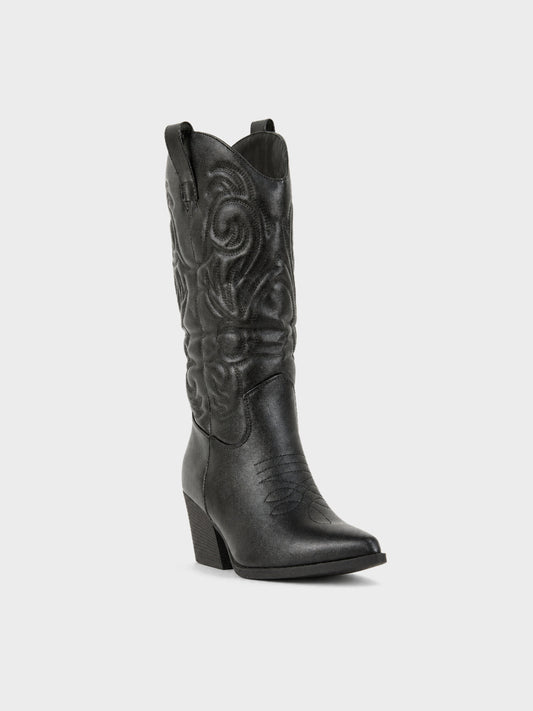 Texano pelle - GA2403