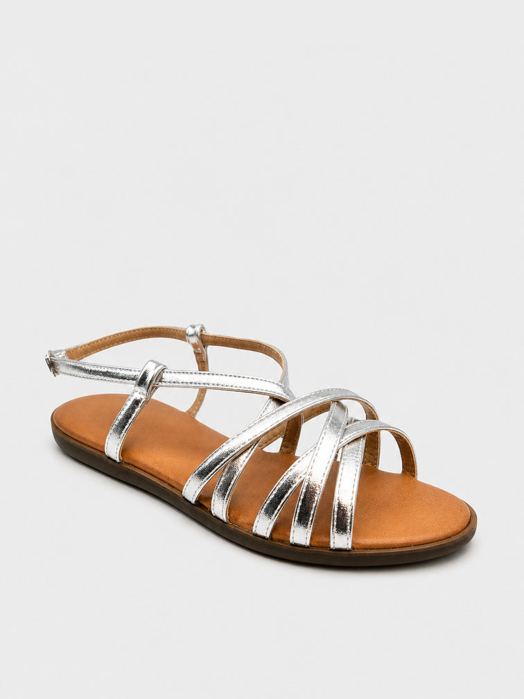 Sandali Mesh - SA2528