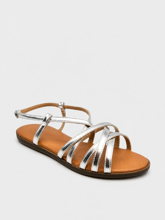 Sandali Mesh - SA2528