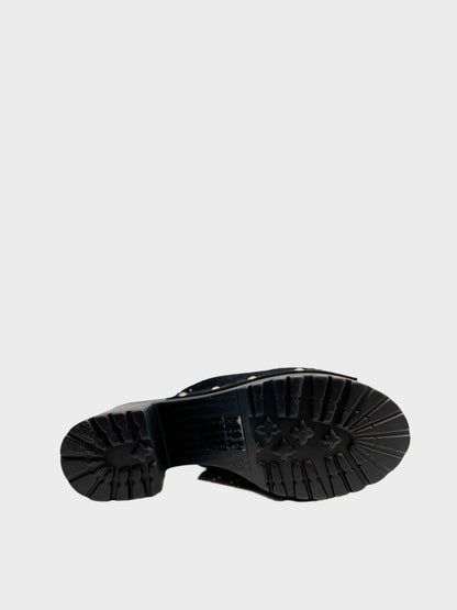 Zoccoli Mezzo Coperti - TA2517