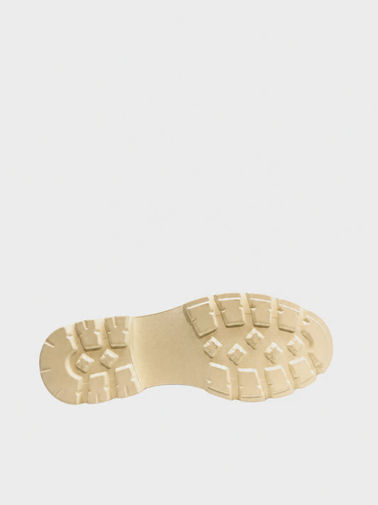 Mocassino Camoscio - FA2501