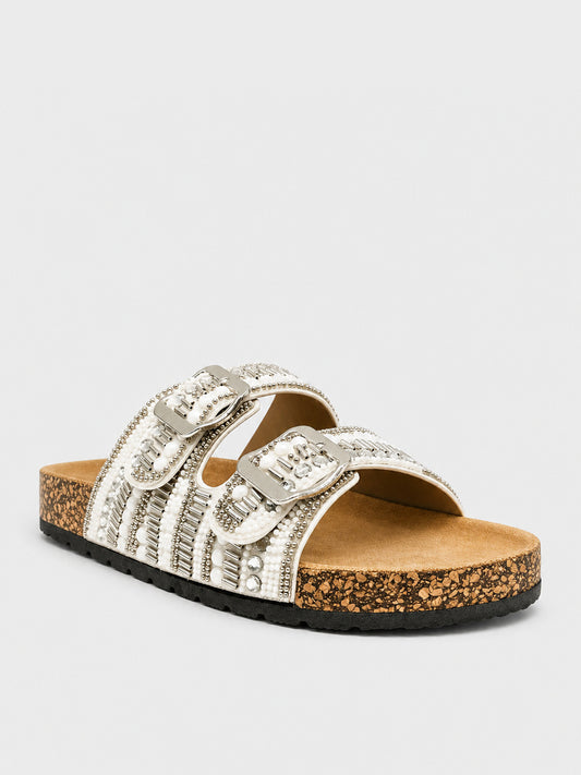 Ciabatte Slip-on - CA2408