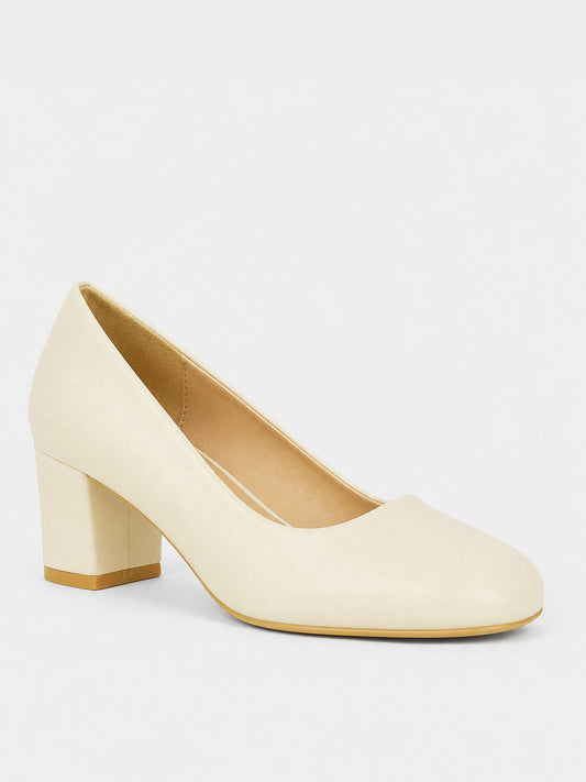 Scarpe in Pelle per l'Ufficio - TA2338