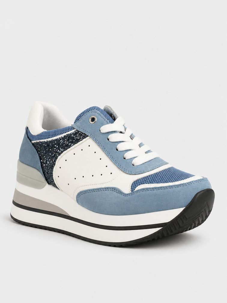 Sneakers Leggeri - KA2401
