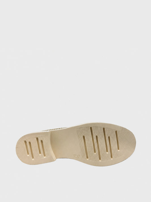 Mocassino Pelle Light - FA2603