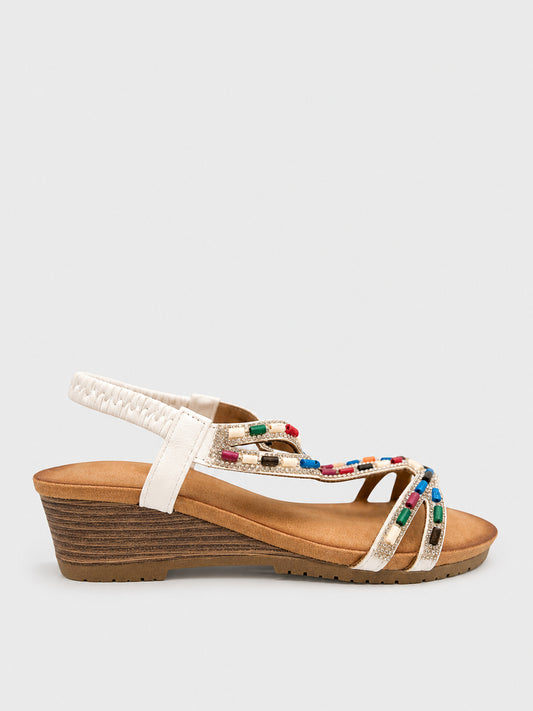 Sandali col Tacco - SA2424