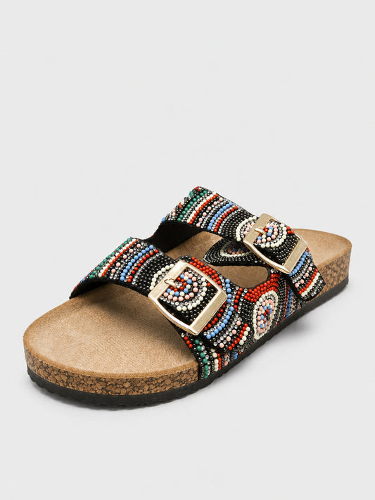 Ciabatte Slip-on - CA2403