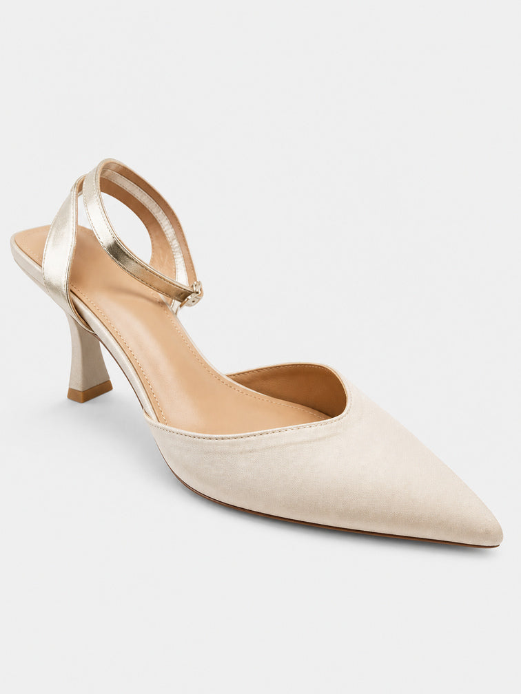 Décolleté Cinderella - TA2436