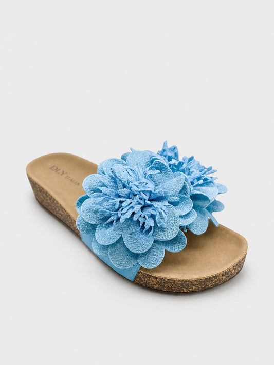 Ciabatte Flora - CA2556