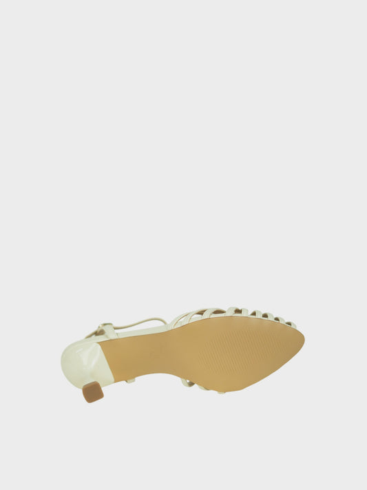 Sandali DLY col tacco - TA2508