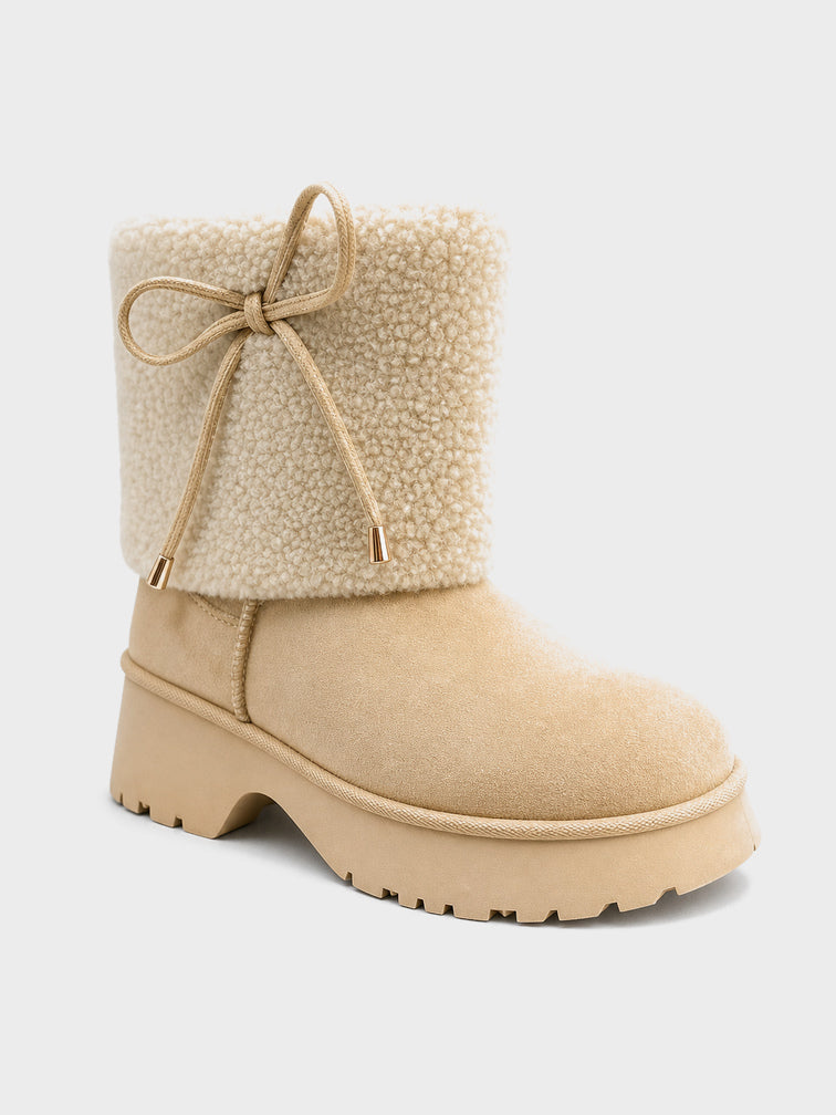 Winter Boots Fiocco - JR10