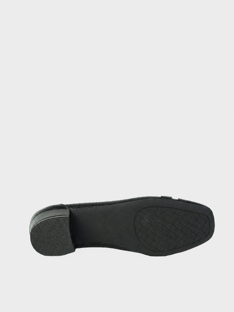 Scarpe a Tacco Basso - TA2402