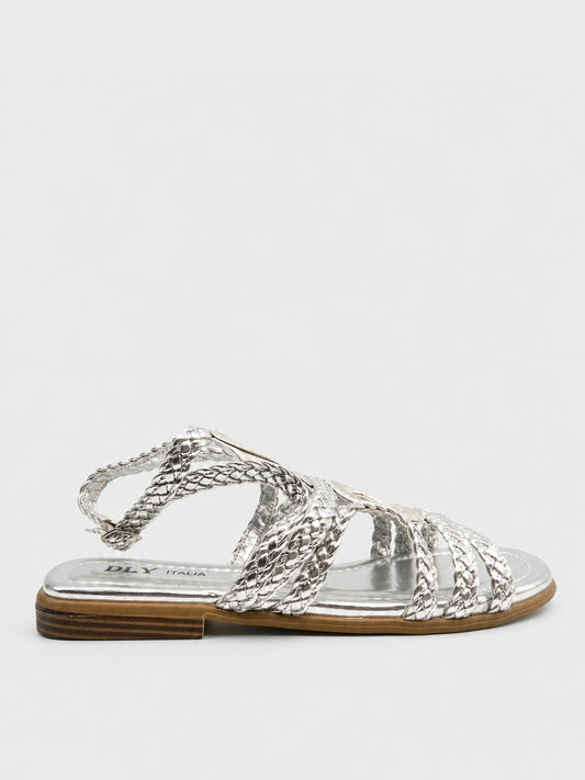 Sandali con Trecce -  CA2520