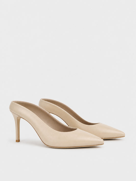 Décolletté Alte, Tacco 12 cm - TA2334