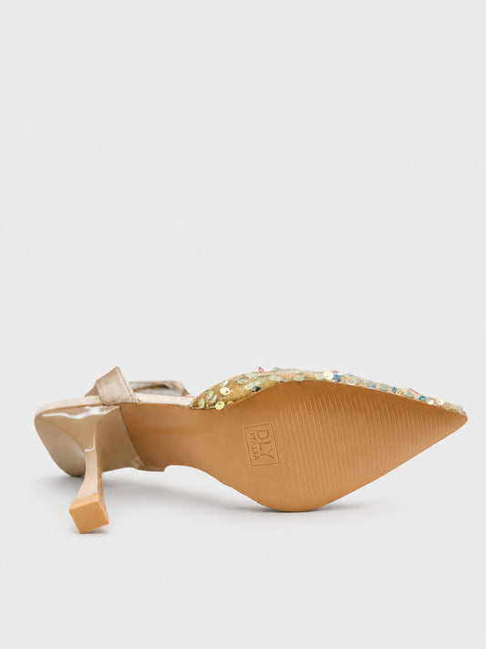 Décolleté Esmeralda - TA2435