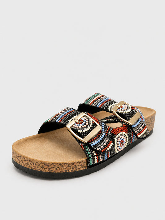 Ciabatte Slip-on - CA2403