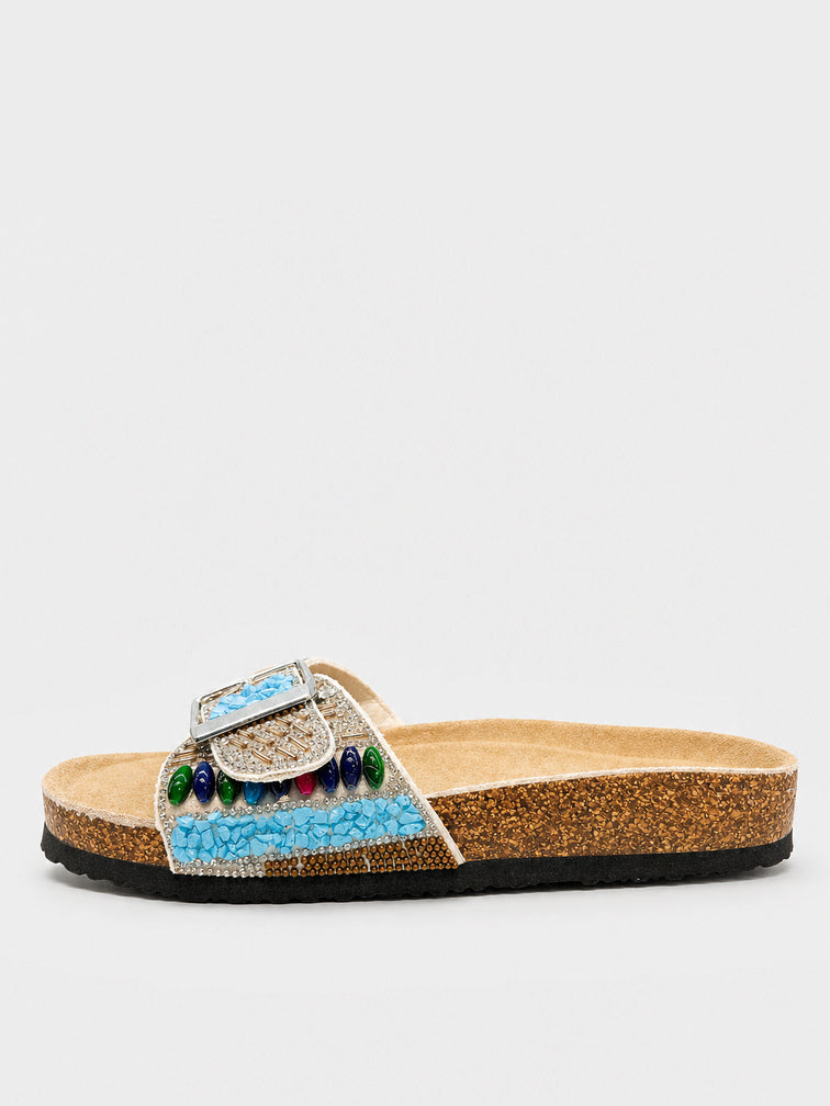 Ciabatte Slip-on - CA2407
