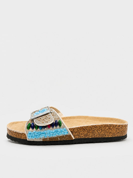Ciabatte Slip-on - CA2407