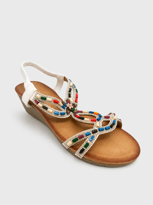 Sandali col Tacco - SA2424