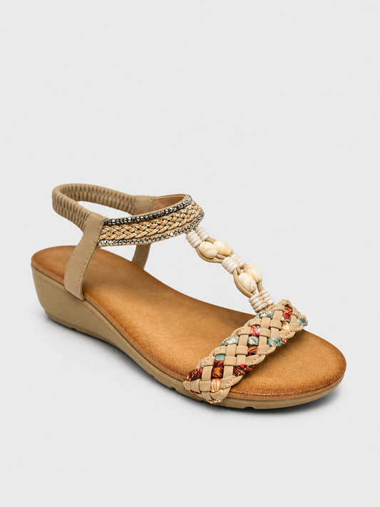 Sandali col Tacco - SA2416