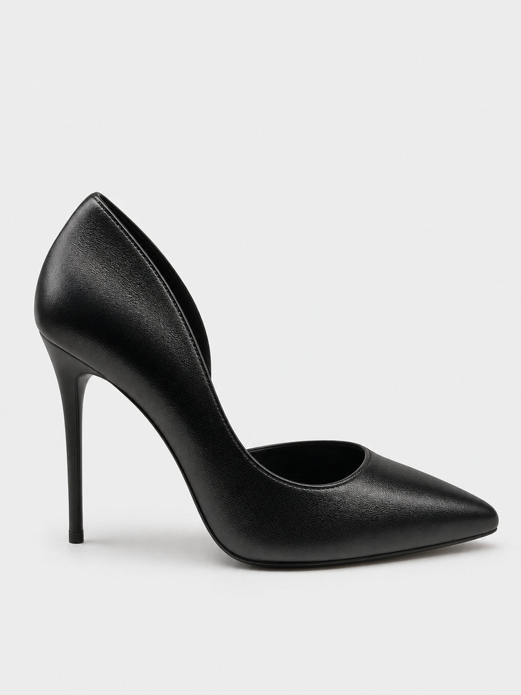 Décolleté DLY - TA2602